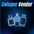 Cologne Vendor