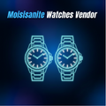 Moissanite Watches Vendor